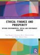 Image for Ethical Finance and Prosperity