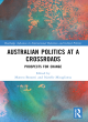 Image for Australian Politics at a Crossroads