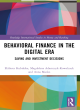 Image for Behavioral Finance in the Digital Era