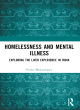 Image for Homelessness and Mental Illness