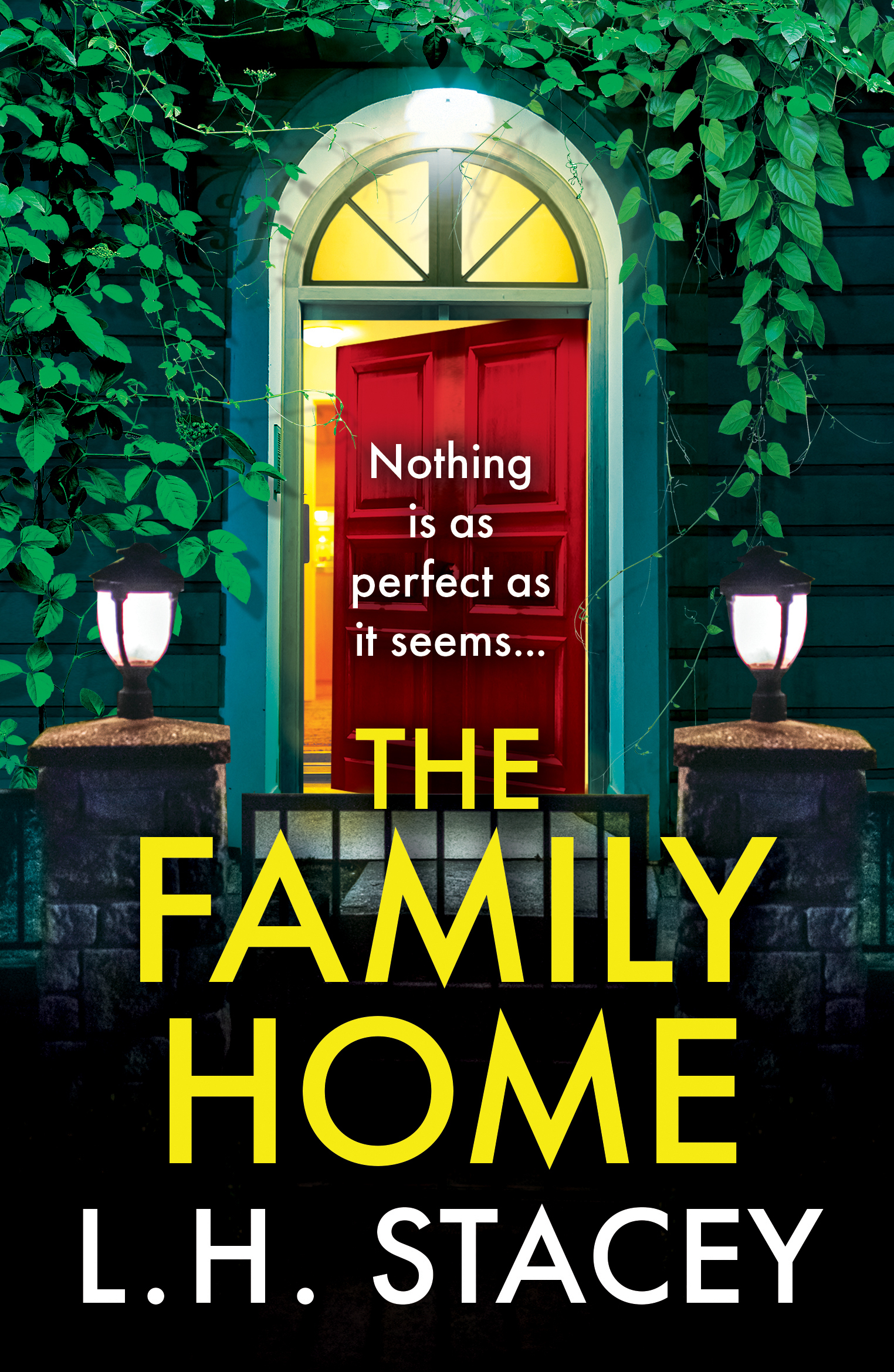 Image for The Family Home