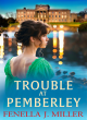 Image for Trouble at Pemberley