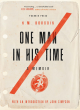 Image for One Man in his Time