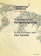 Image for Transnational Korean Englishes