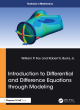 Image for Introduction to Differential and Difference Equations through Modeling