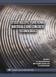 Image for Steel, Alloys, Functional Materials and Concrete Technologies