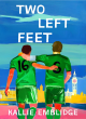 Image for Two Left Feet