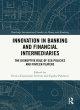 Image for Innovation in Banking and Financial Intermediaries