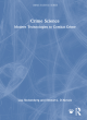 Image for Crime Science