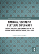 Image for National Socialist Cultural Diplomacy