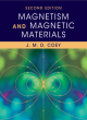Image for Magnetism and Magnetic Materials