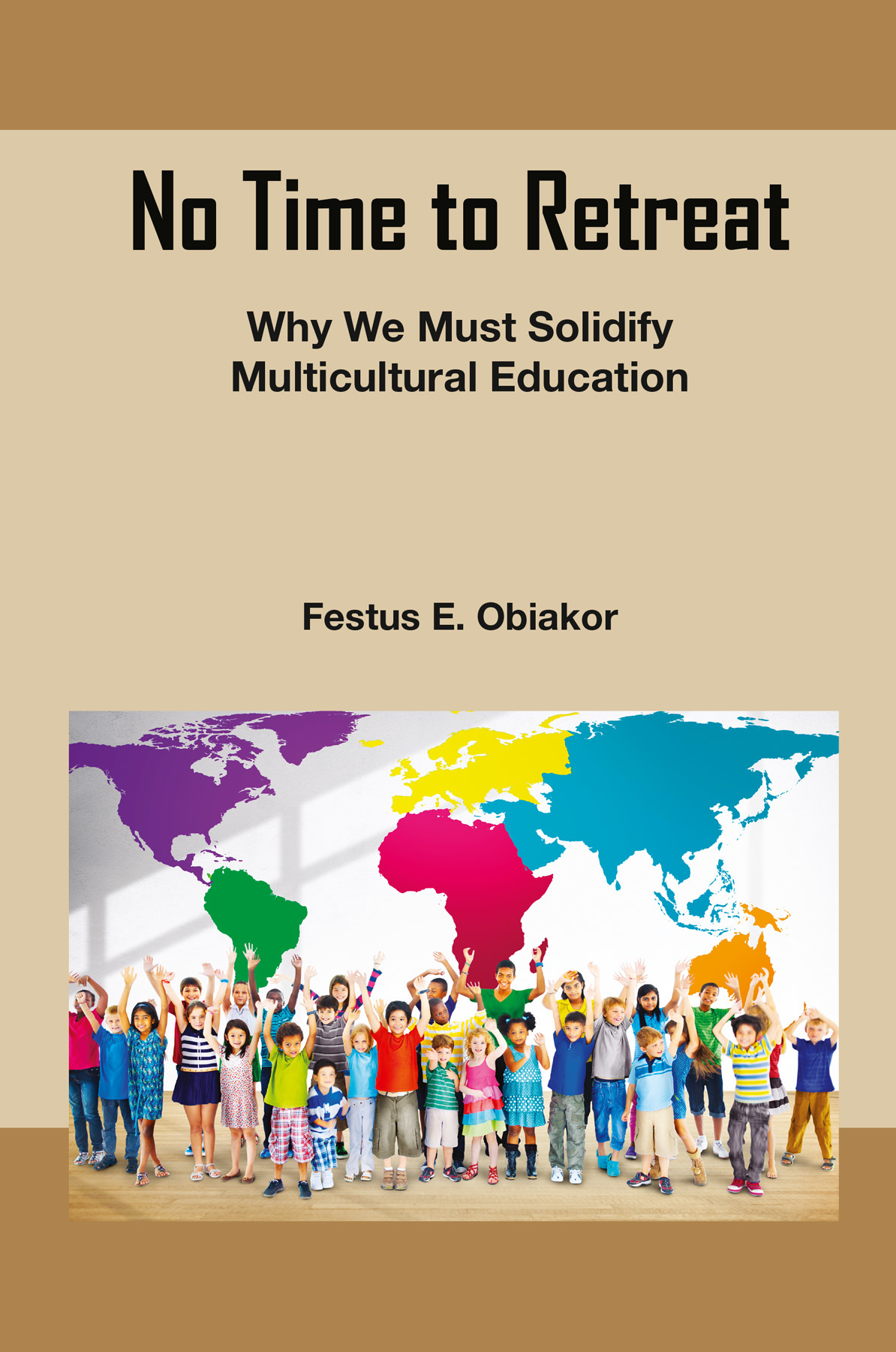 No time to retreat: why we must solidify multicultural education by ...
