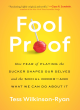 Image for Fool Proof