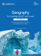 Image for Cambridge IGCSE™ and O Level Geography Coursebook with Digital Access (2 Years)
