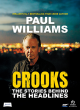 Image for Crooks  : the stories behind the headlines