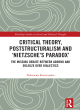 Image for Critical Theory, Poststructuralism and ‘Nietzsche’s Paradox’