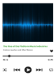 Image for The Rise of the Platform Music Industries