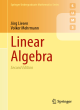 Image for Linear Algebra