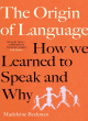 Image for The Origin of Language
