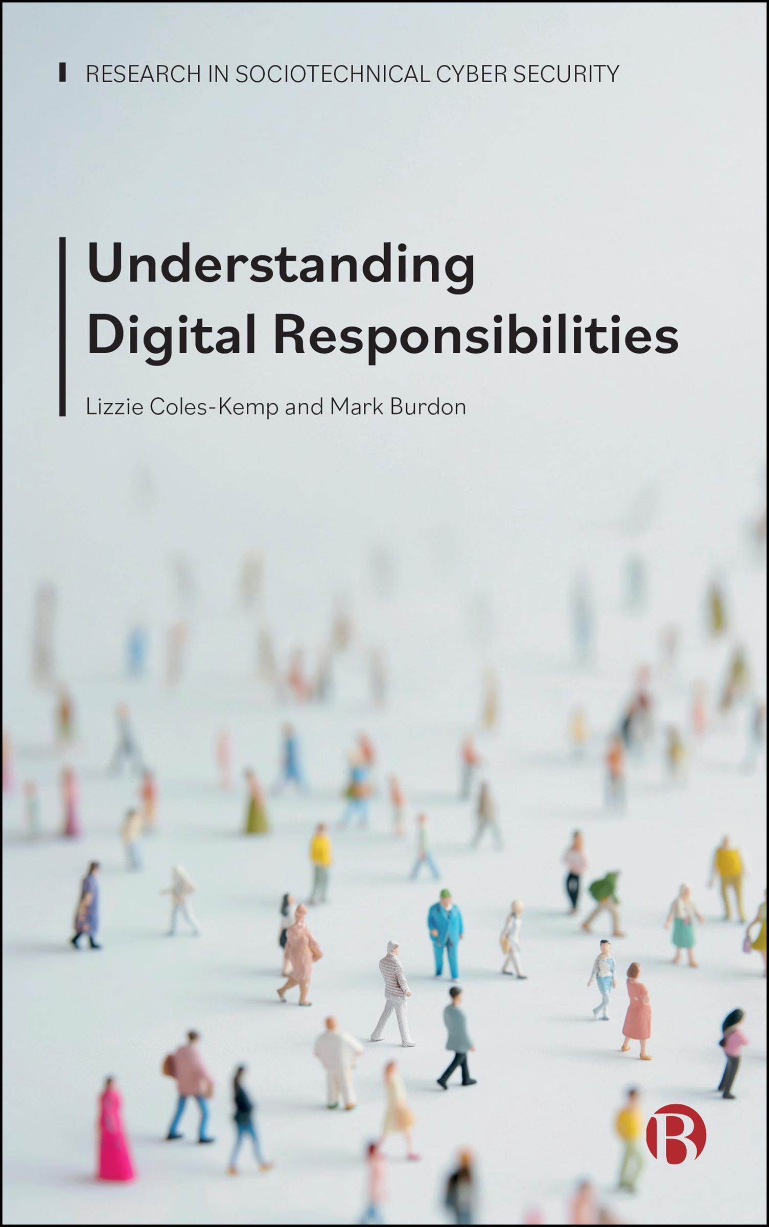 Image for Understanding Digital Responsibilities