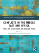Image for Conflicts in the Middle East and Africa