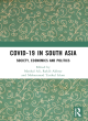 Image for COVID-19 in South Asia