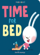 Image for Peek &amp; Boo Time for Bed!
