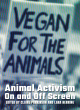 Image for Animal Activism On and Off Screen