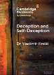 Image for Deception and Self-Deception