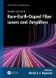Image for Rare-Earth-Doped Fiber Lasers and Amplifiers