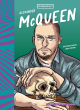 Image for Icongraphics – Alexander McQueen