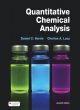 Image for Quantitative Chemical Analysis