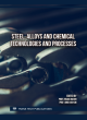 Image for Steel, Alloys and Chemical Technologies and Processes