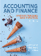 Image for Accounting and Finance: Understanding and Practice