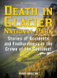 Image for Death in Glacier National Park