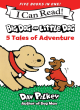Image for Big Dog and Little Dog: 5 Tales of Adventure
