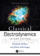 Image for Classical Electrodynamics
