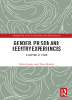Image for Gender, Prison and Reentry Experiences