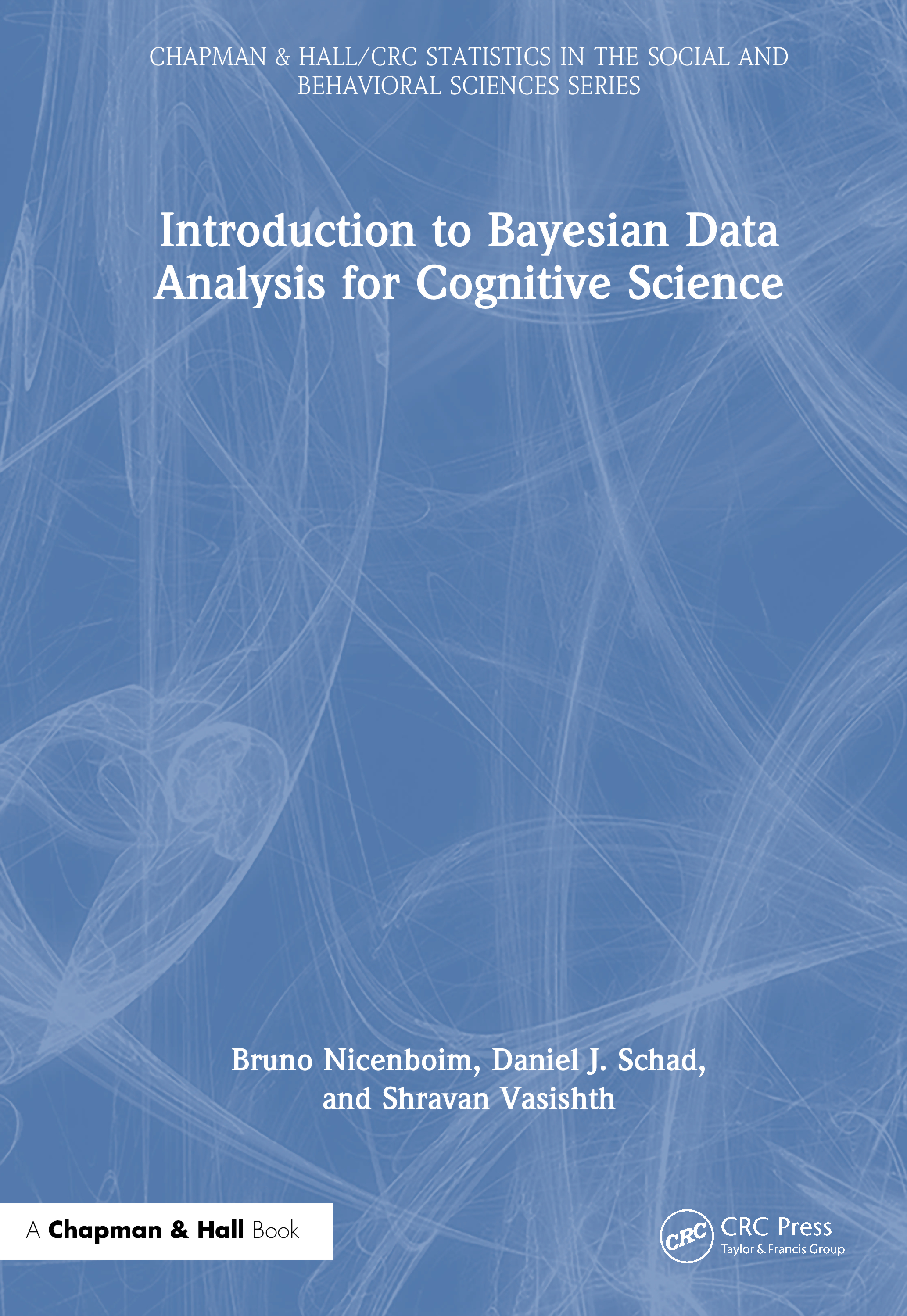 Introduction to Bayesian Data Analysis for Cognitive Science by ...