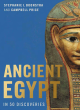 Image for Ancient Egypt in 50 Discoveries