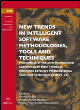 Image for New Trends in Intelligent Software Methodologies, Tools and Techniques