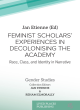 Image for Feminist Scholars&#39; Experiences in Decolonising the Academy