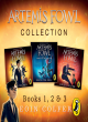 Image for Artemis Fowl collection