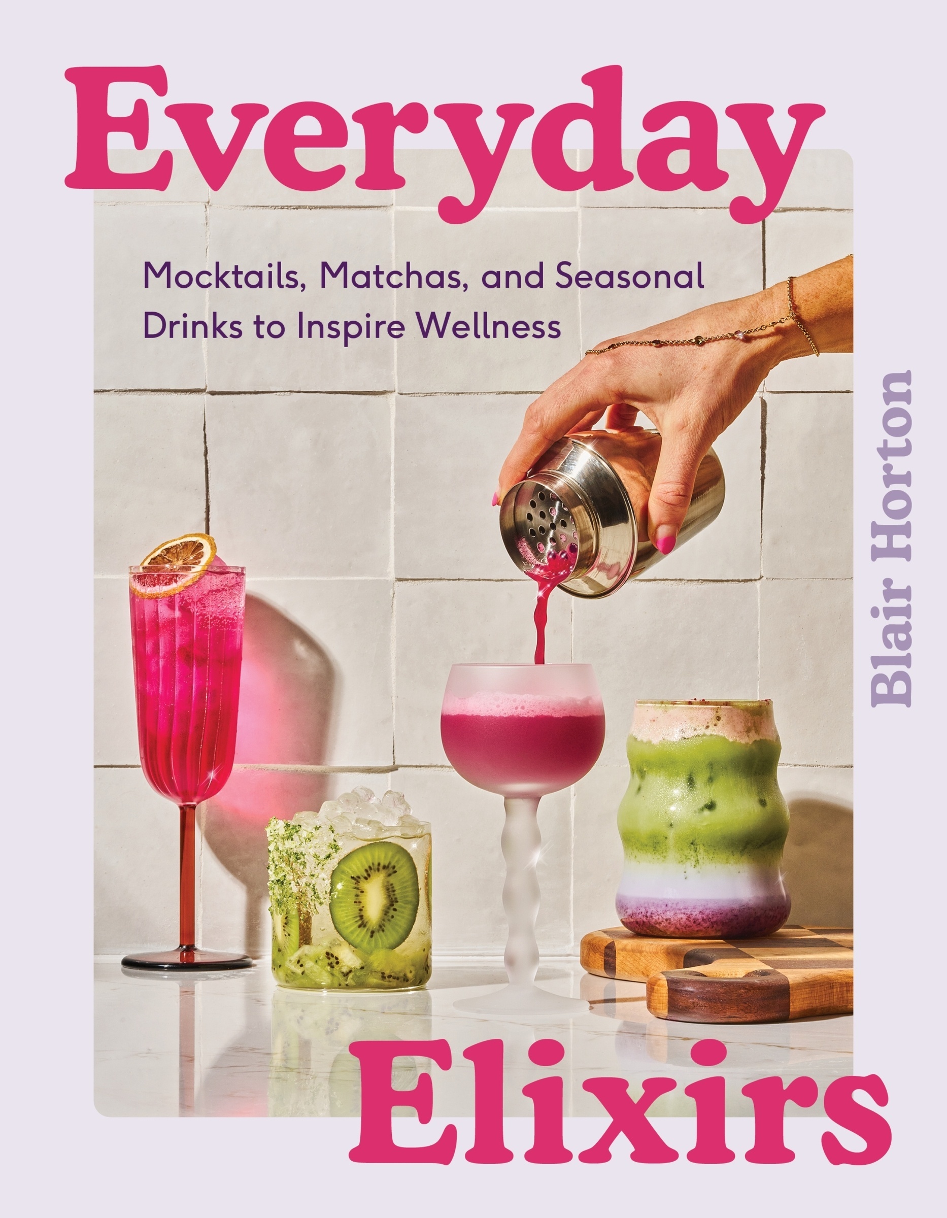 Image for Everyday Elixirs