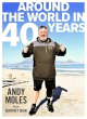 Image for Around the World in 40 Years