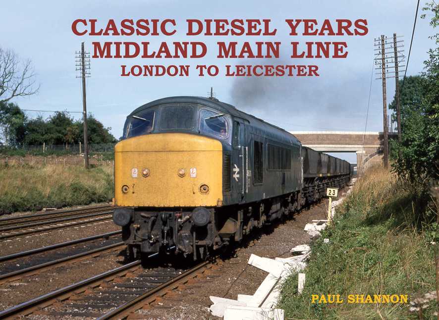 Image for Midland Main Line