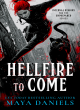 Image for Hellfire To Come
