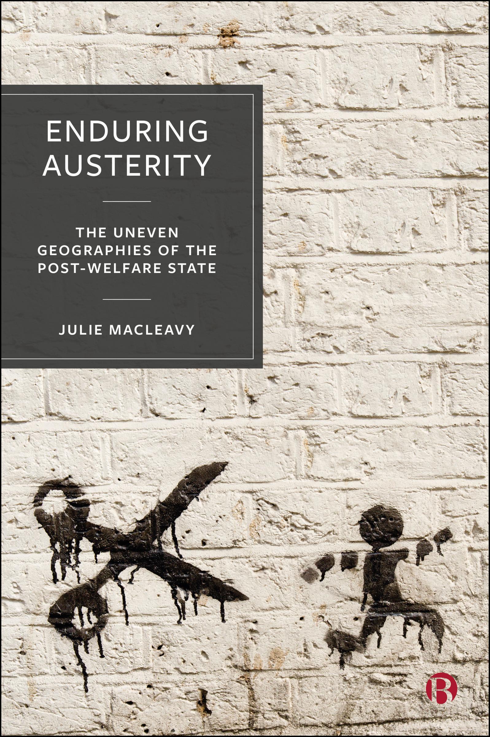 Image for Enduring Austerity