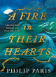 Image for A fire in their hearts
