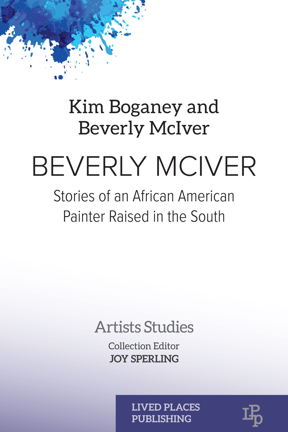 Image for Beverly McIver